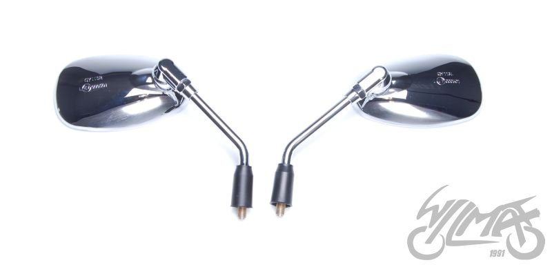 Sada zrcátek ZIPP NEKEN závit M10