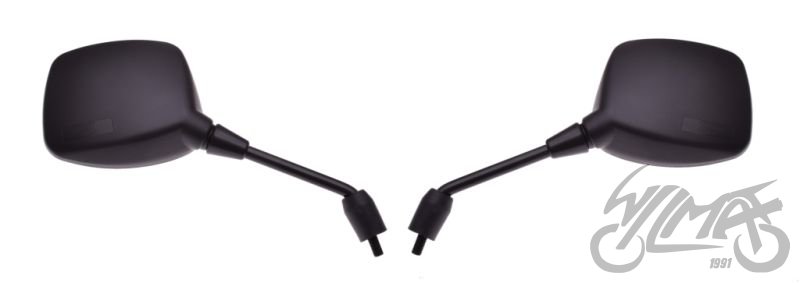 Sada zrcátek Yamaha závit M10 levý/pravý