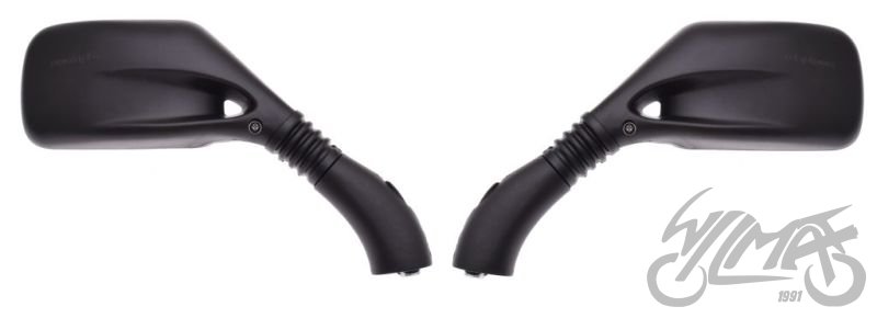 Sada zrcátek APRILIA SR50 - viz popis