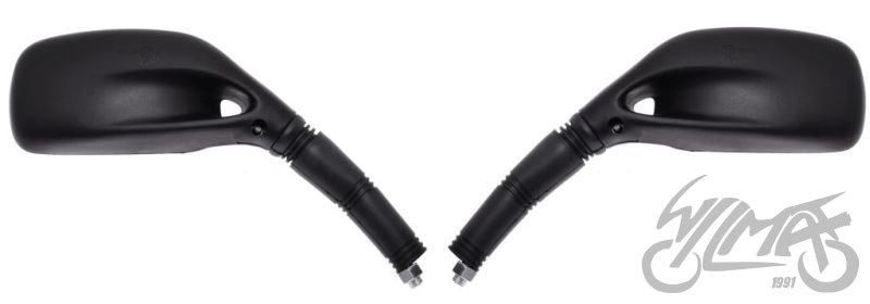 Univerzální zrcátka M10 s homologací