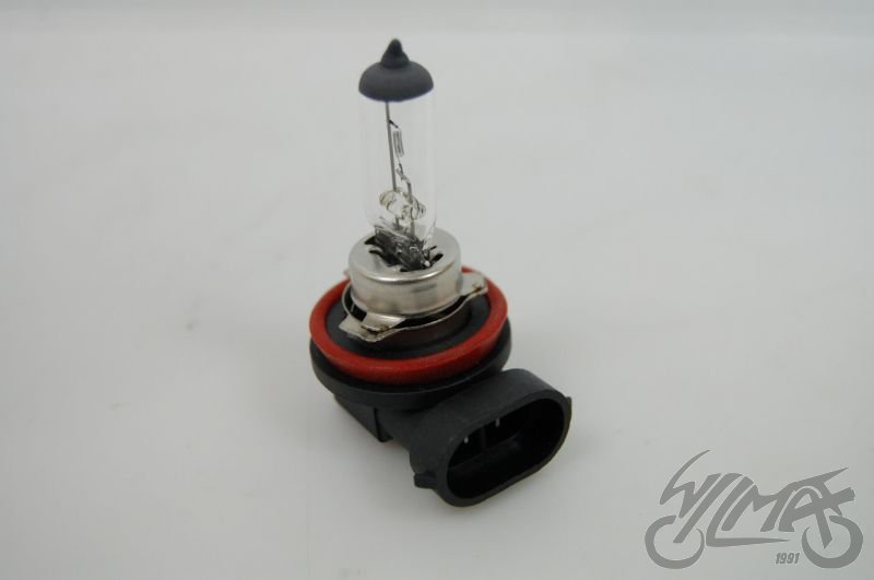 Žárovka 12V 35W H8 PGJ19-1