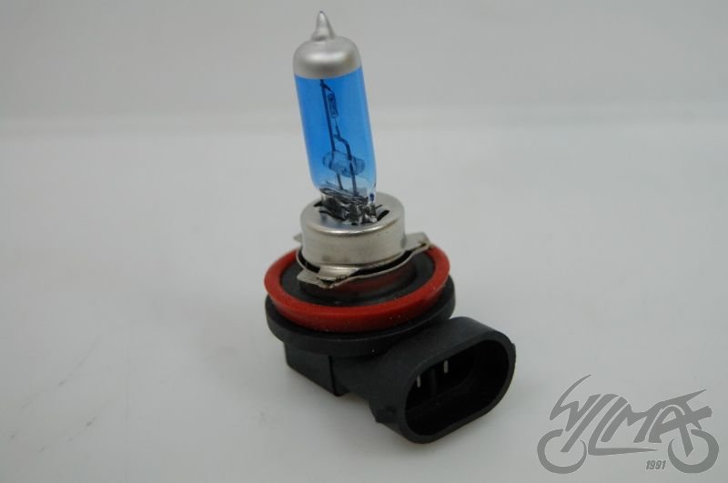 Žárovka 12V 35W H8 PGJ19-1