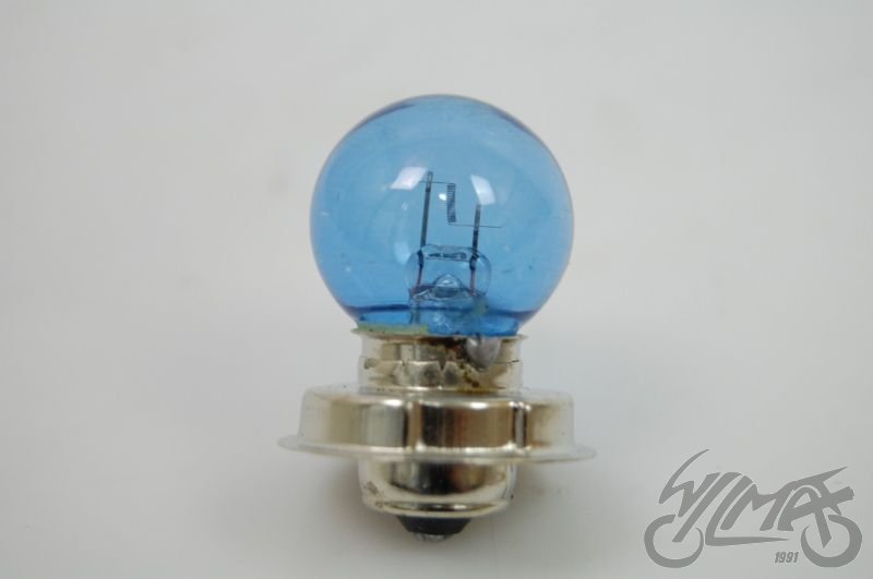 Žárovka 12V 15W P26S