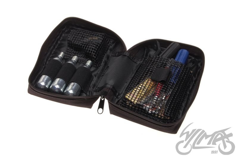 Sada pro opravu pneumatiky - velká