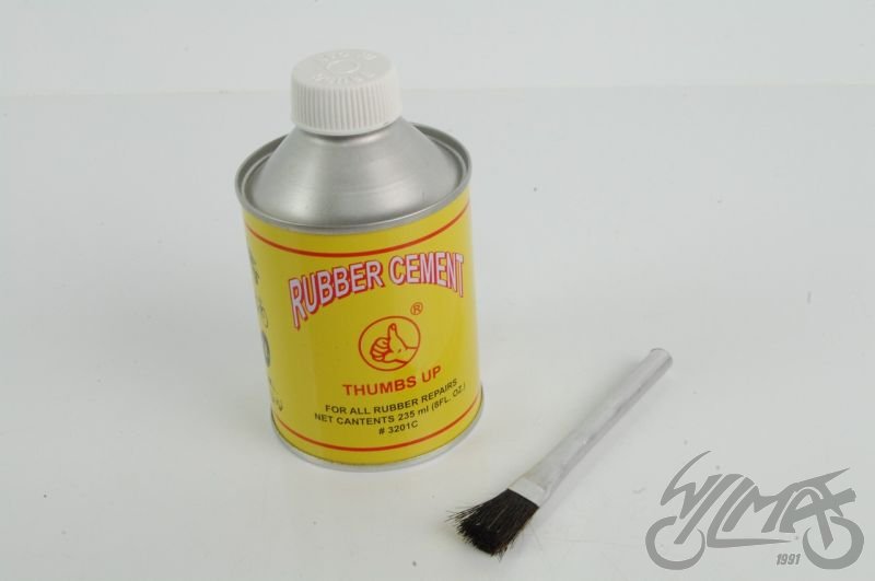 Lepidlo na záplaty - dušová kola 235ml