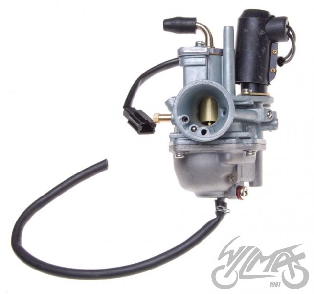 Karburátor Keeway Focus 2T - viz info