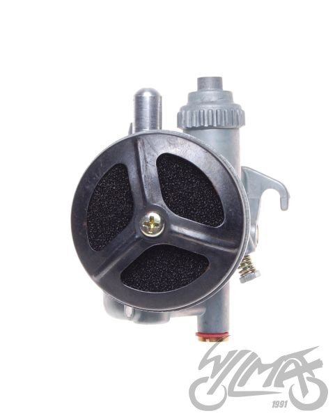 Karburátor Romet Zetka 50 - difuzor 16mm