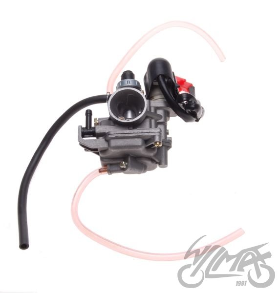 Karburátor Suzuki Katana 50