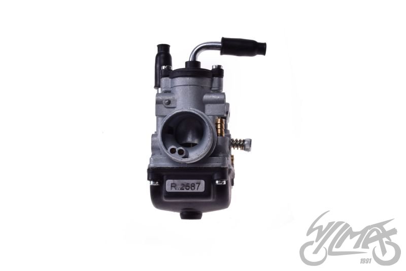 Karburátor PHBG 19,5 Peugeot AM6 Minarelli