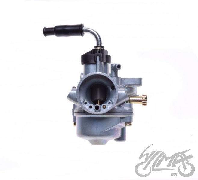 Karburátor TYPHOON 50 - difuzor 16mm