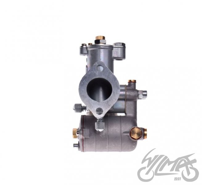 Karburátor BMW a AWO - replika