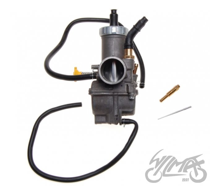 Karburátor GY6 - TUNING 150cm3