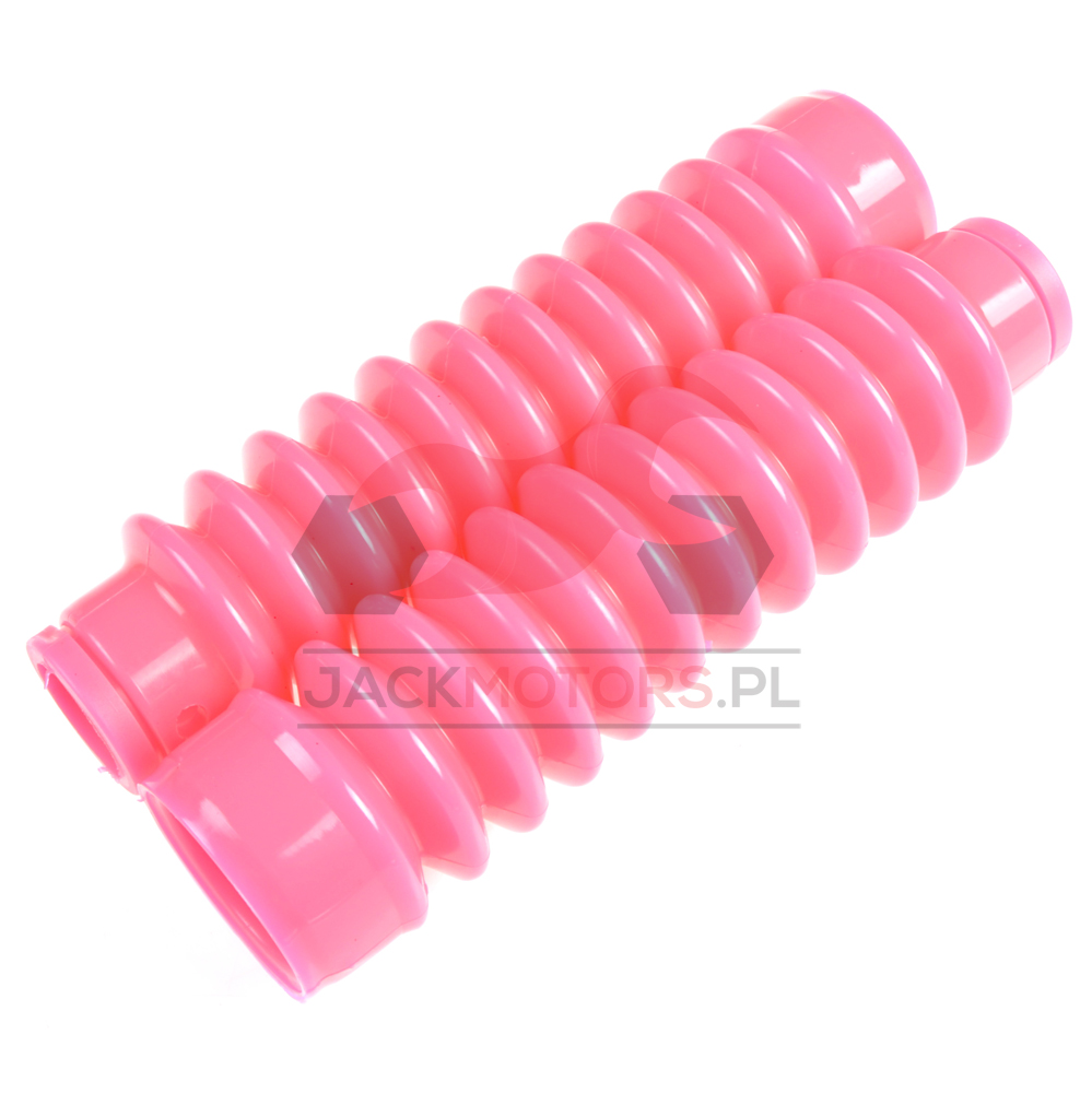 Prachovky předních tlumičů Simson S51