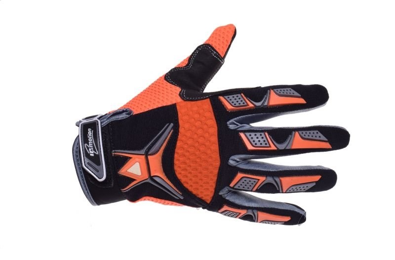 Motocyklové rukavice ENDURO IM Motion