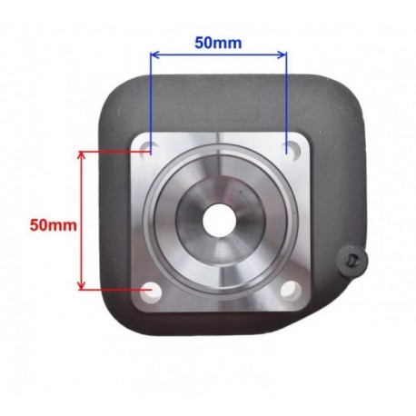 Hlava válce Kymco 50 AC - info v popisu