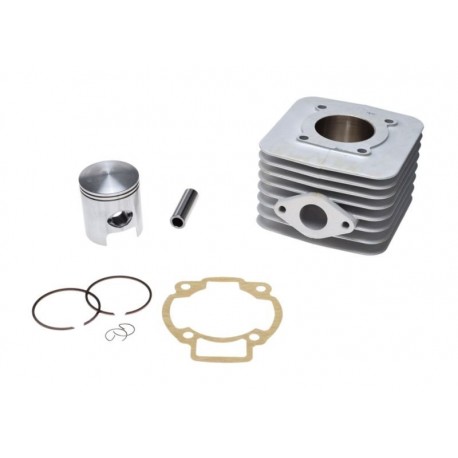 Válec Aprilia, Piaggio 125 2T