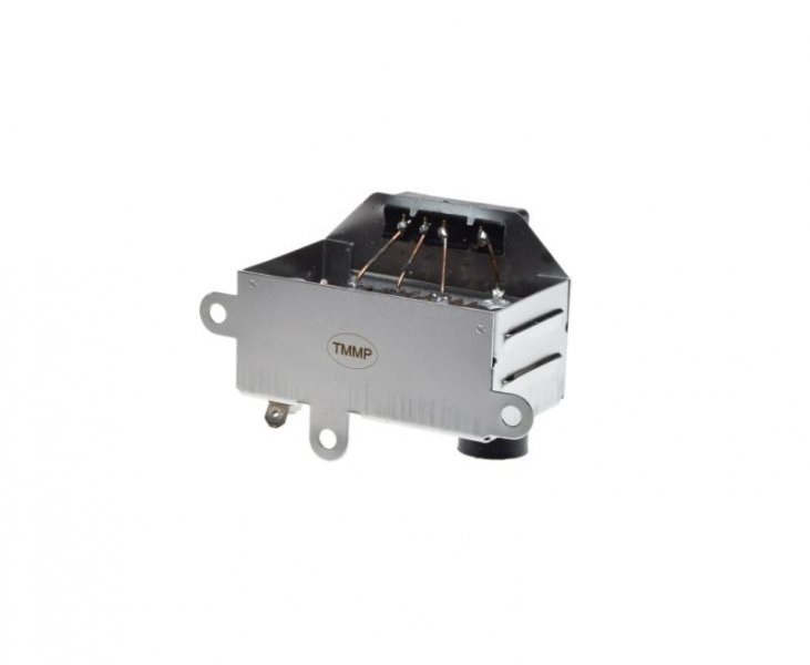 Diodový můstek Jawa 350 - usměrňovač