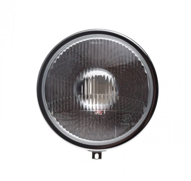 Parabola světla Jawa H4