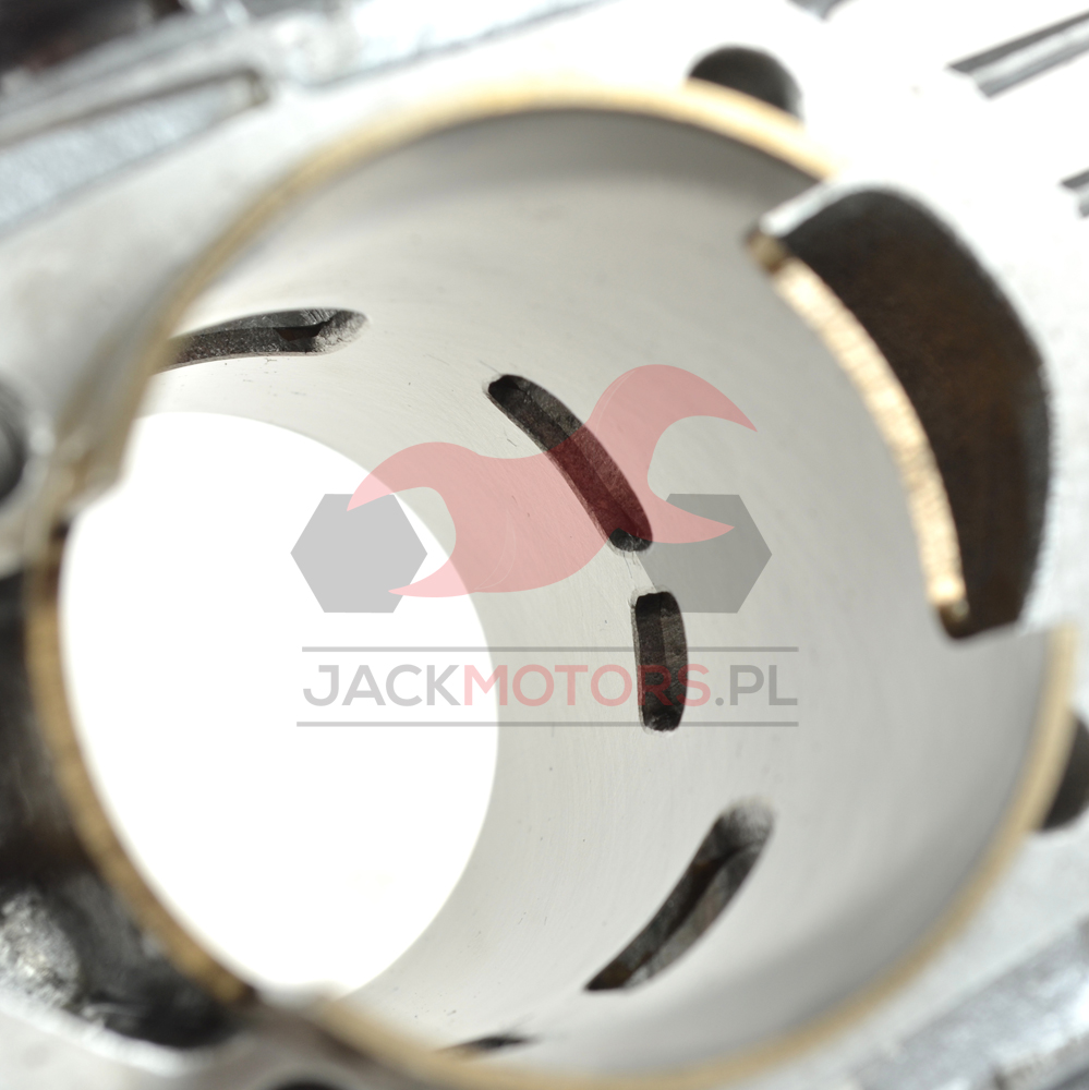 Válec Jawa 50 - 45MM 70/4 RACING JMP