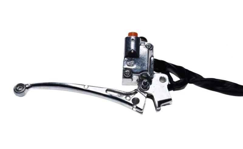 Sdružený přepínač Czoper 50 - levý