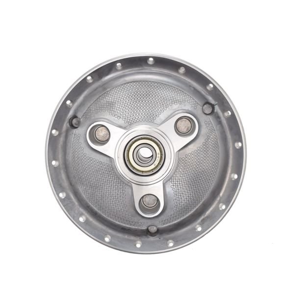 Náboj kola Jawa 50 pření/zadní