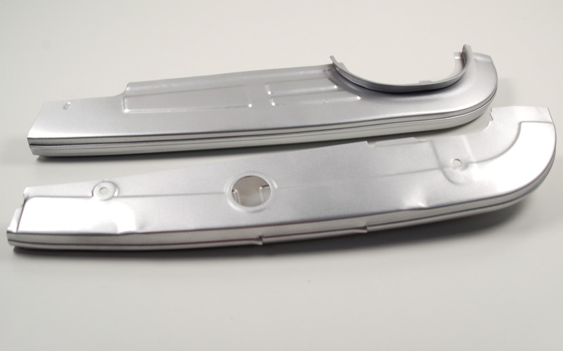 Kryt řetězu Jawa Betka