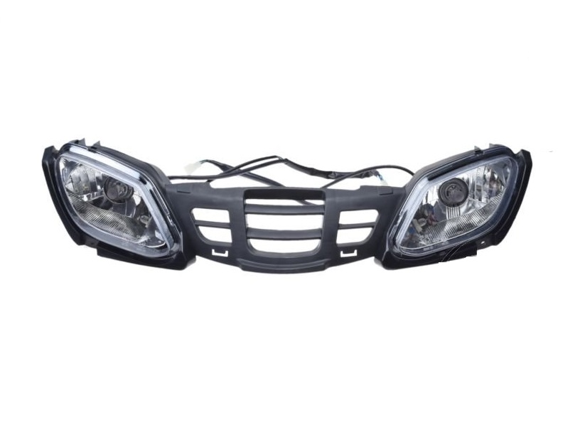 Přední světla SHINERAY XY250ST-4B