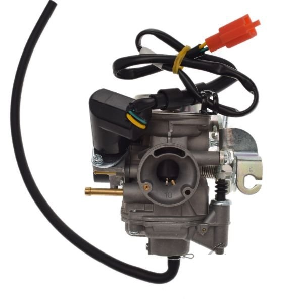 Karburátor LONGJIA LJ50QT-9M