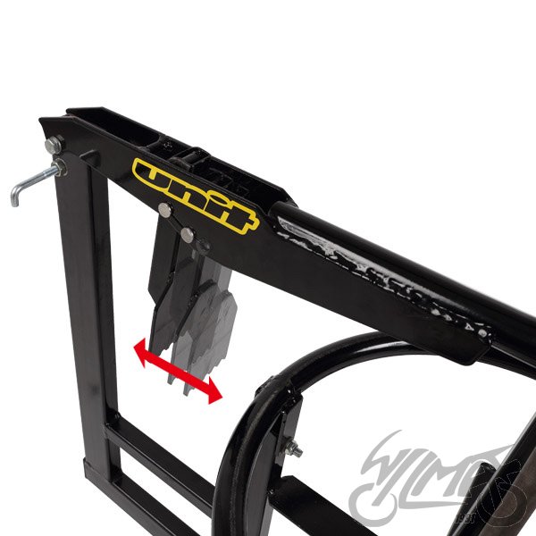 Ruční zouvačka pneumatik