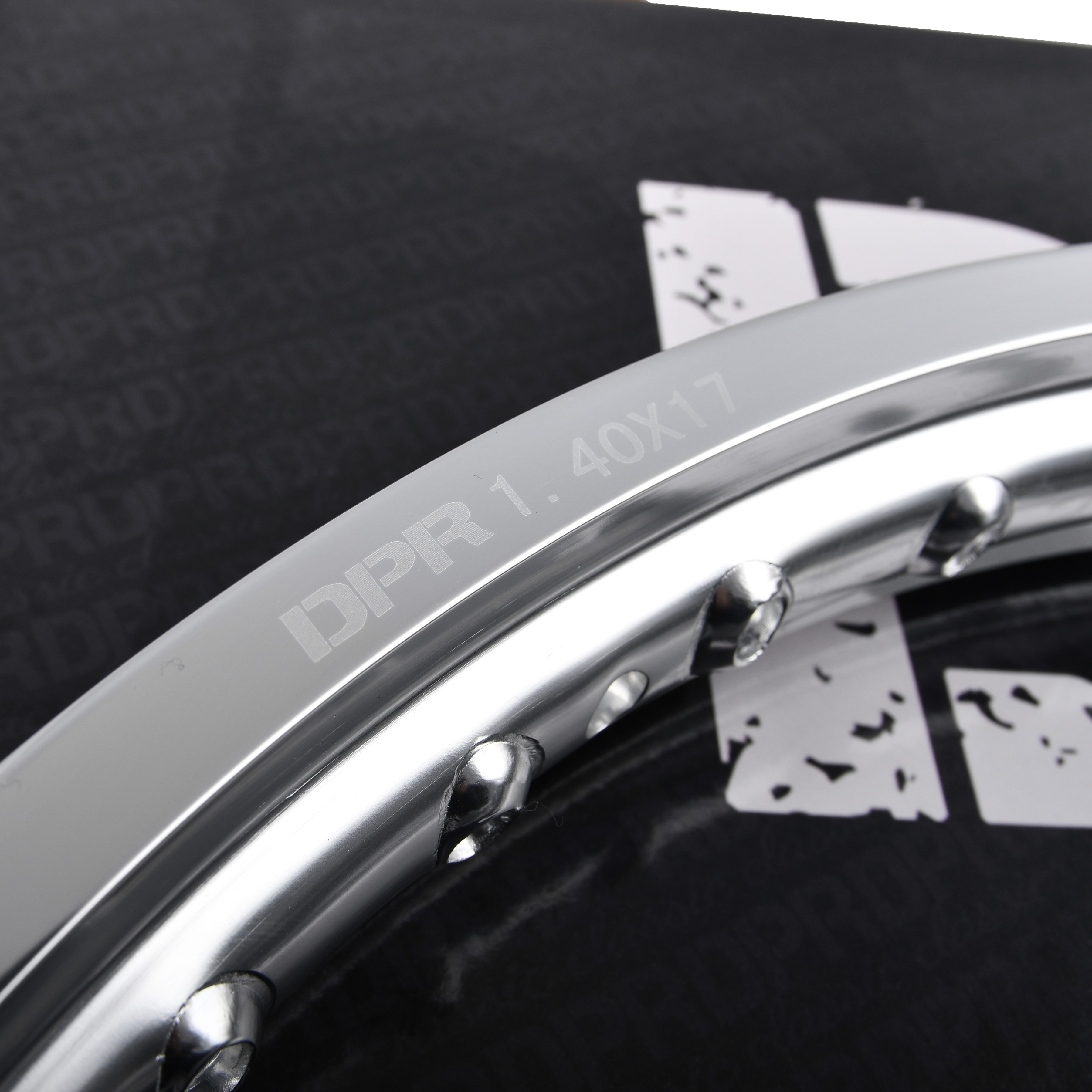 Ráfek kola 1,40x17" DPR Performance