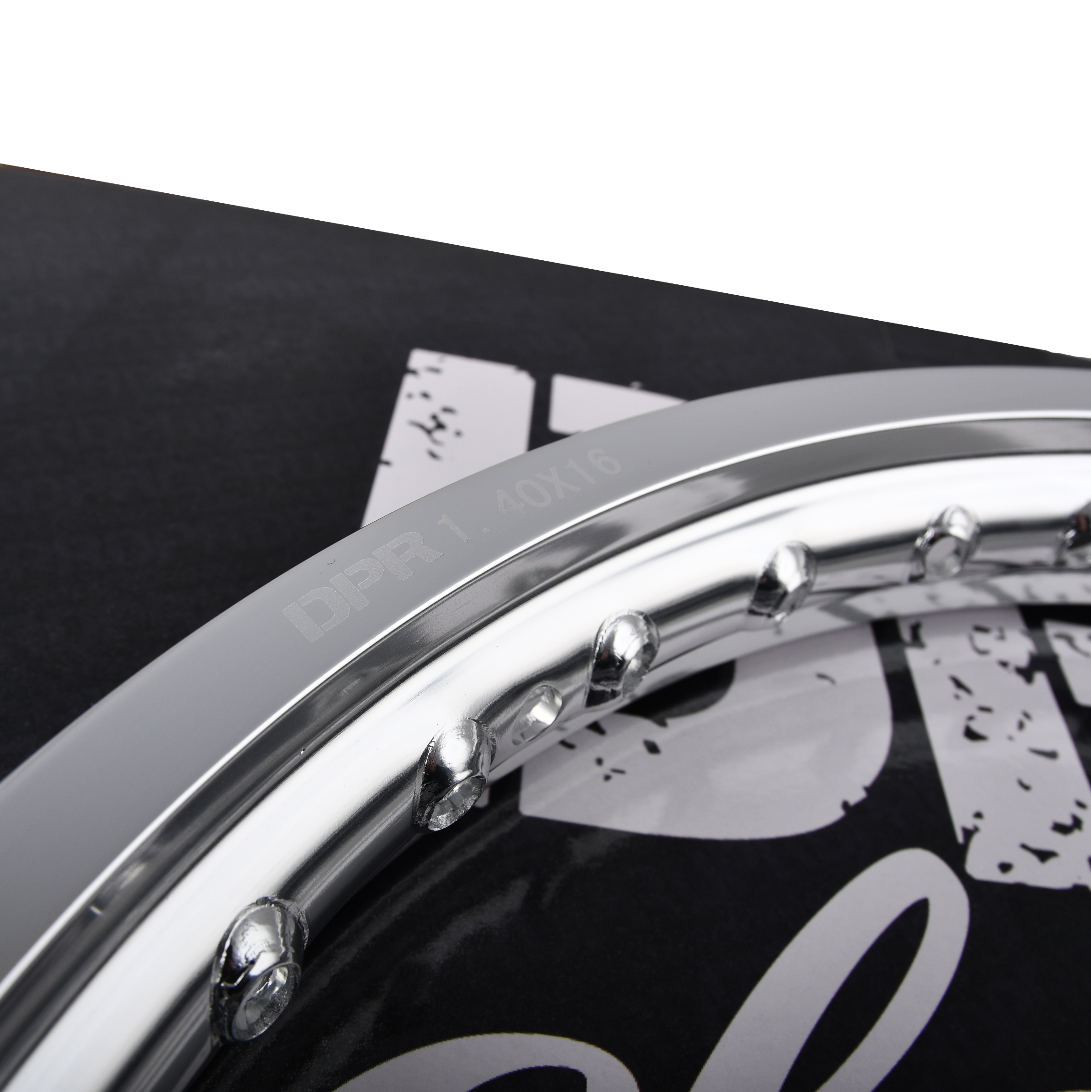 Ráfek kola 1,40x16" DPR Performance