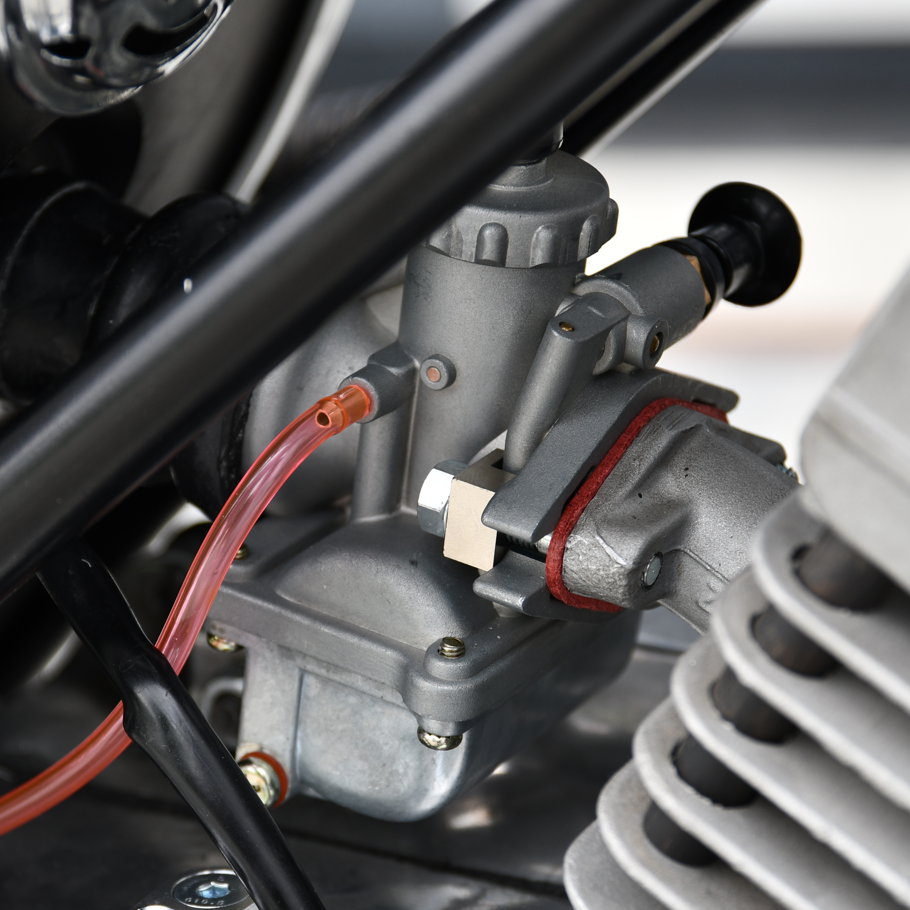 Karburátor Simson VM-20 DPR Performance