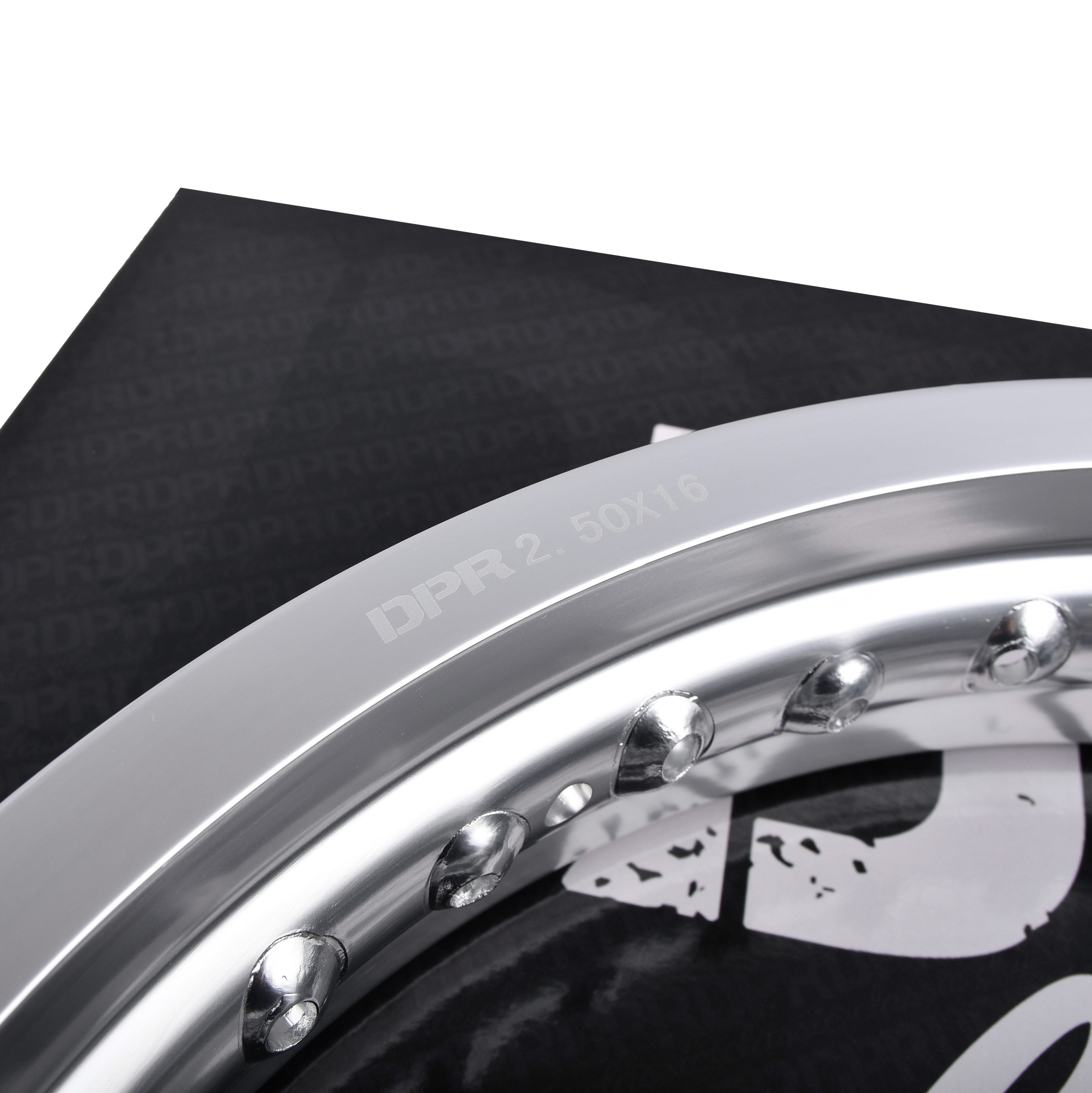 Ráfek kola 2,50x16" DPR Performance