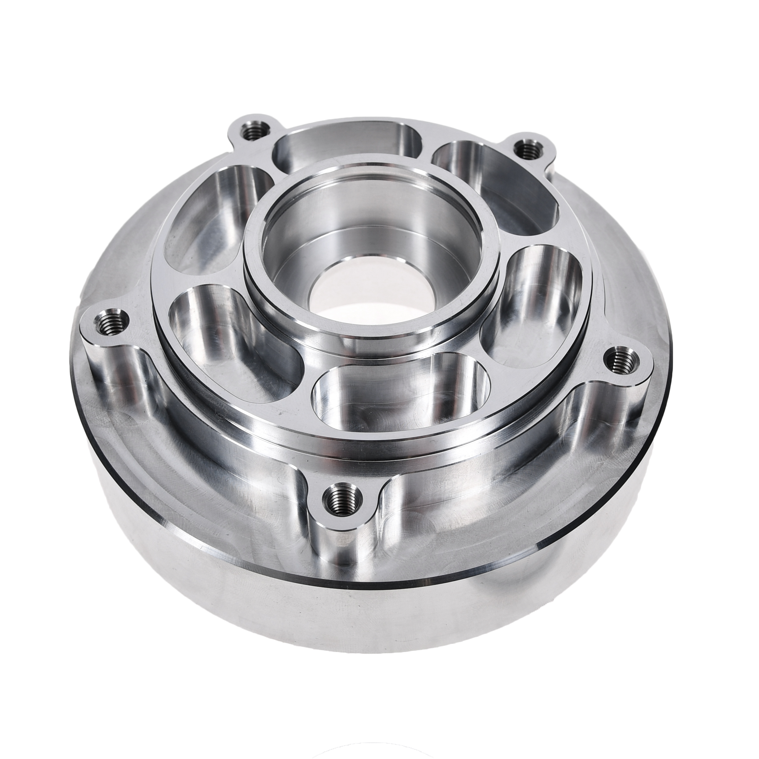 Unašeč rozety zadního kola Simson DPR Performance