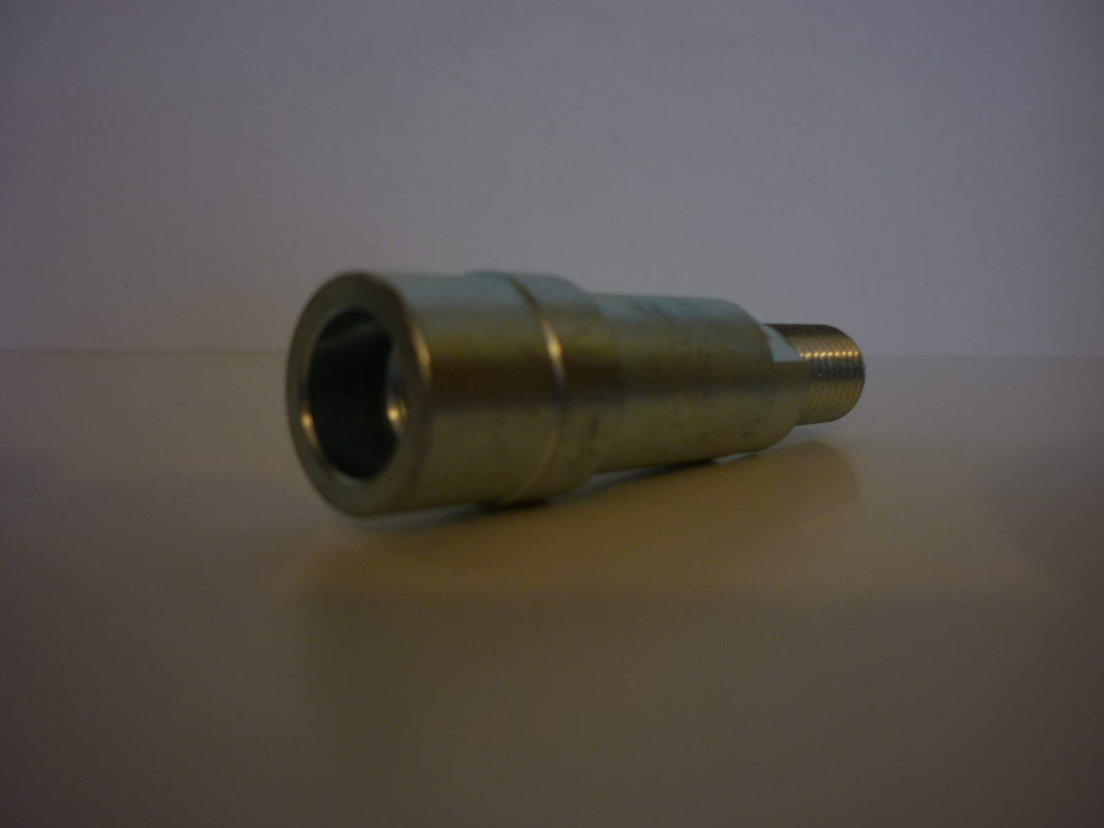 Osa rozety zadního kola Simson S51 a SR50