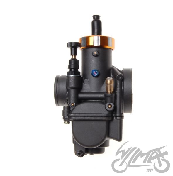 Karburátor 28mm válcové šoupě - TUNING