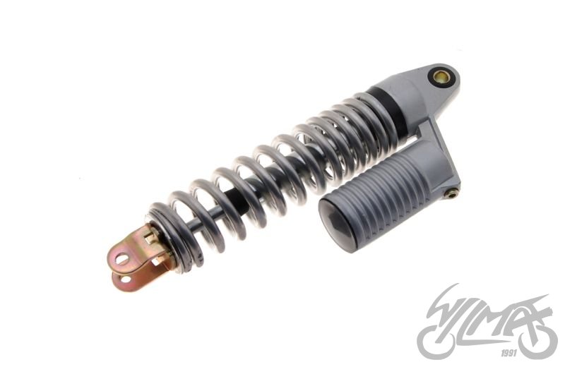 Tlumič pérování Longjia Exactly