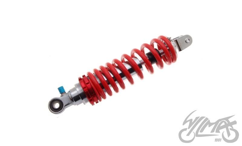 Tlumič pérování Longjia Exactly