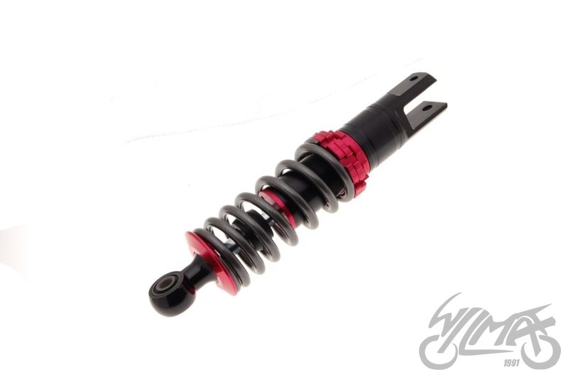 Tlumič pérování zadní - Yamaha Jog