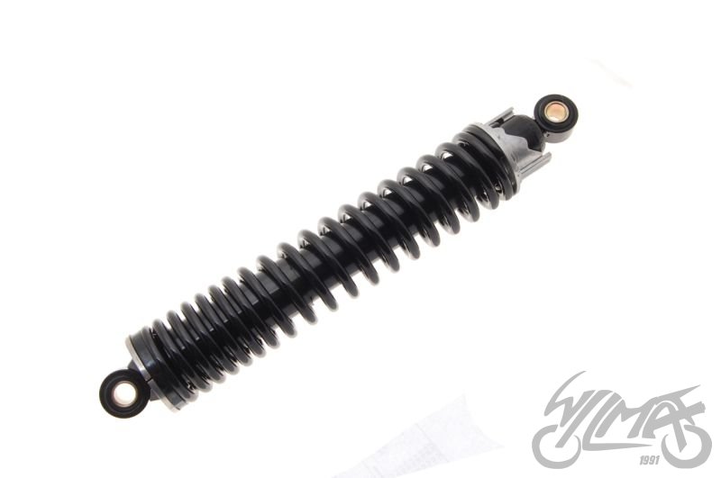 Tlumiče pérování Jawa - sada