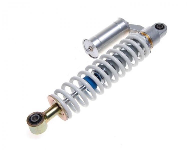 Tlumič pérování přední Shineray ATV200 ST-9