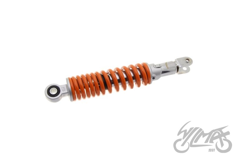 Tlumič pérování Keeway Focus, F-ACT