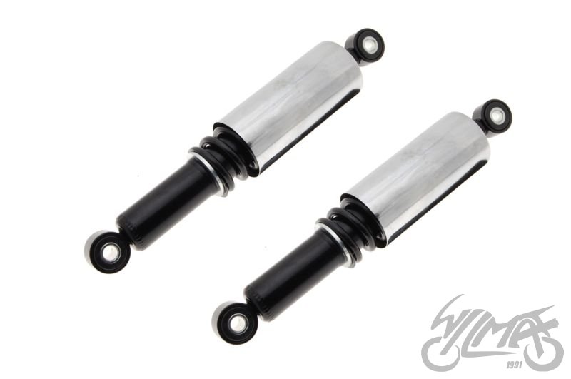 Tlumiče pérování - UNIVERZÁLNÍ