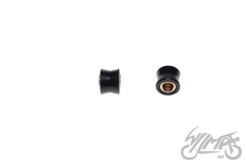 Pouzdro uložení tlumičů Czoper