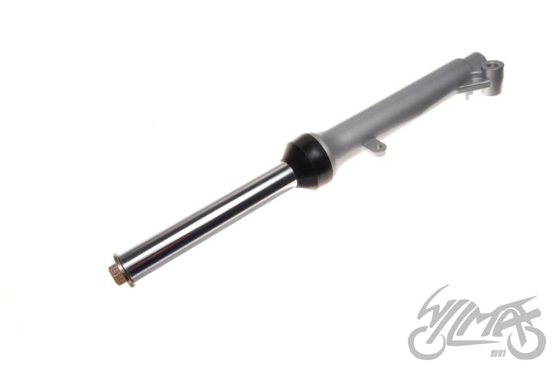 Pravý přední tlumič - Longjia L- Evo