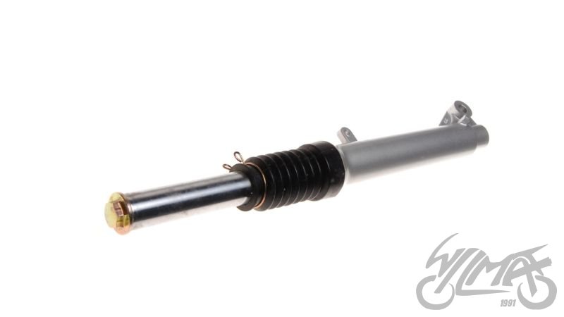 Pravý přední tlumič - Keeway Hurricane 26mm