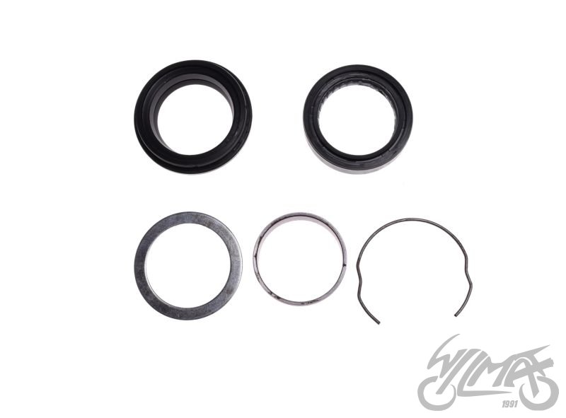 Sada opravy vidlice Choper 150 - LIFAN