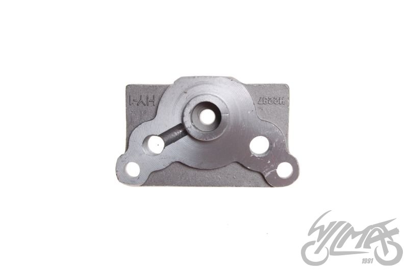 Chladič oleje Betka, Madass, ATV110, ATV125