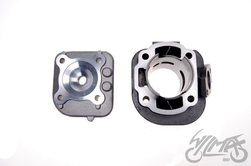 Sportovní válec Keeway, CPI - 70cm3