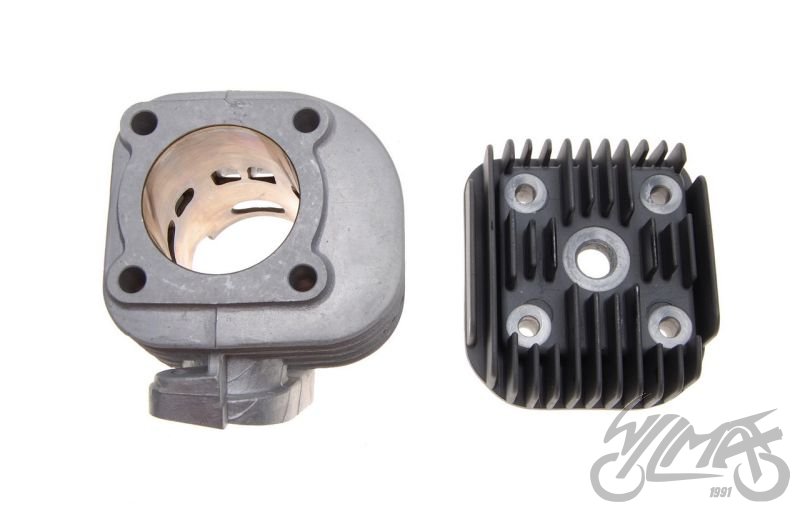 Sportovní válec Keeway, CPI - 70cm3 NICASIL